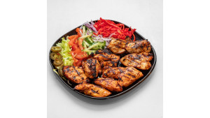 Chicken Shish